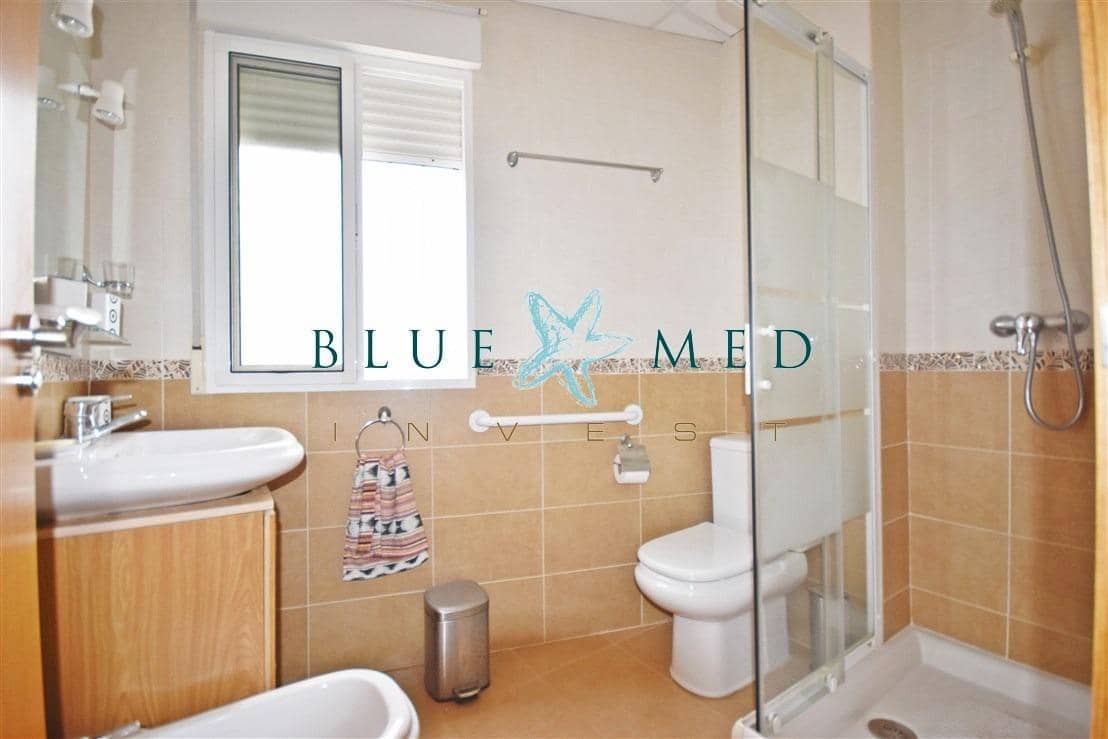 4 sypialnia Apartament na sprzedaż w La Azohia - 279 000 € (Ref: 9068796)