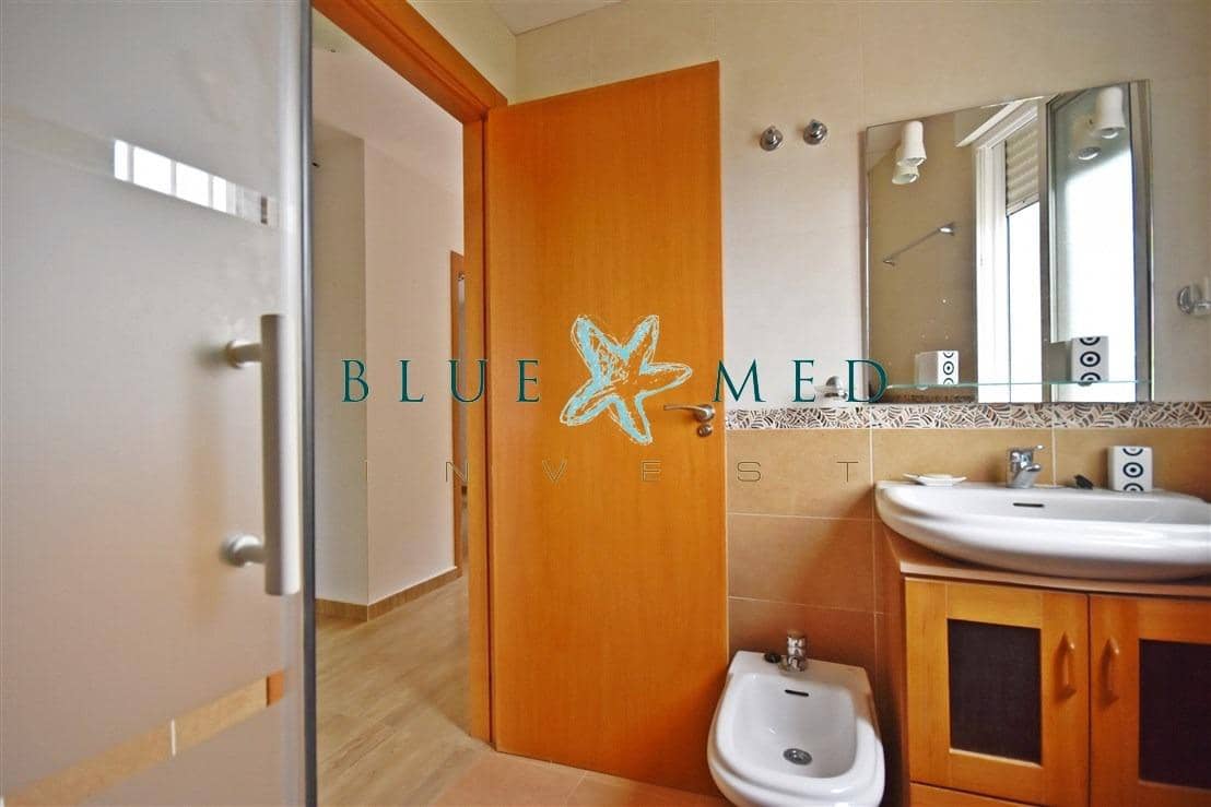 4 sypialnia Apartament na sprzedaż w La Azohia - 279 000 € (Ref: 9068796)