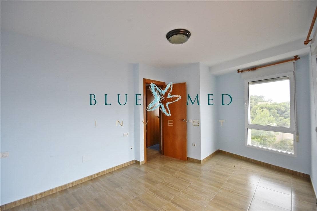 4 sypialnia Apartament na sprzedaż w La Azohia - 279 000 € (Ref: 9068796)