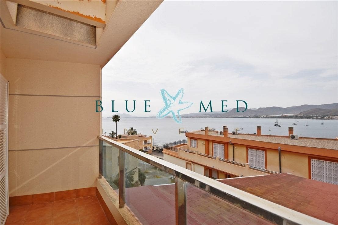 4 sypialnia Apartament na sprzedaż w La Azohia - 279 000 € (Ref: 9068796)