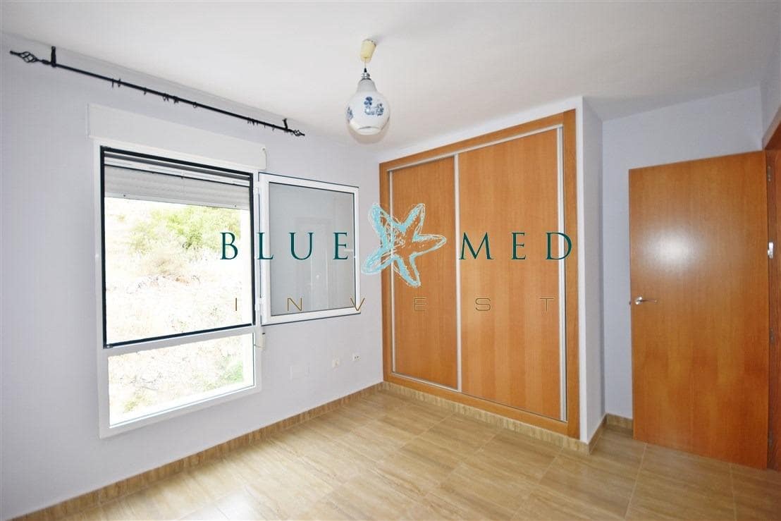 4 sypialnia Apartament na sprzedaż w La Azohia - 279 000 € (Ref: 9068796)