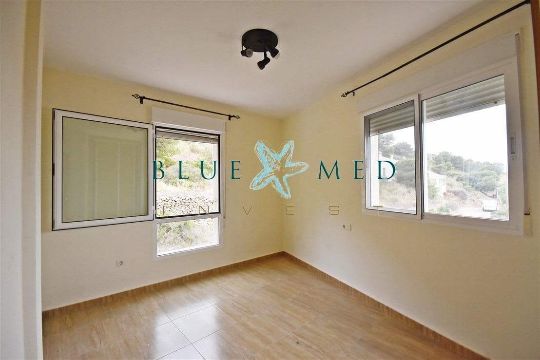 4 sypialnia Apartament na sprzedaż w La Azohia - 279 000 € (Ref: 9068796)