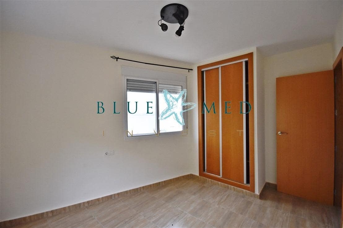 4 sypialnia Apartament na sprzedaż w La Azohia - 279 000 € (Ref: 9068796)