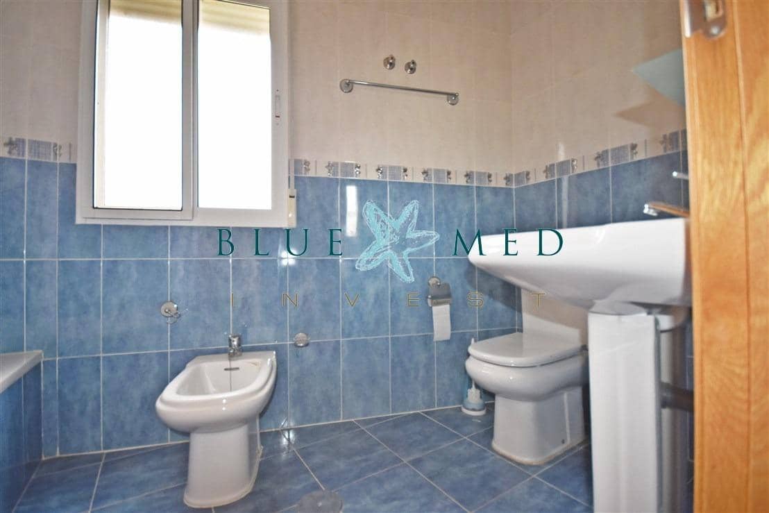 4 sypialnia Apartament na sprzedaż w La Azohia - 279 000 € (Ref: 9068796)