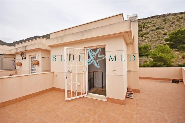 4 chambre Appartement à vendre à La Azohia, Carthagène - 279 000 € (Ref: 9068796)