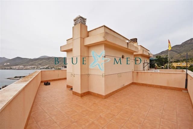 4 chambre Appartement à vendre à La Azohia, Carthagène - 279 000 € (Ref: 9068796)