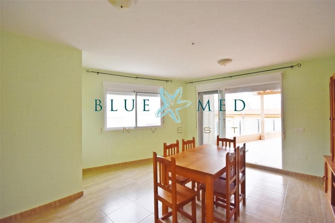 4 sypialnia Apartament na sprzedaż w La Azohia - 279 000 € (Ref: 9068796)