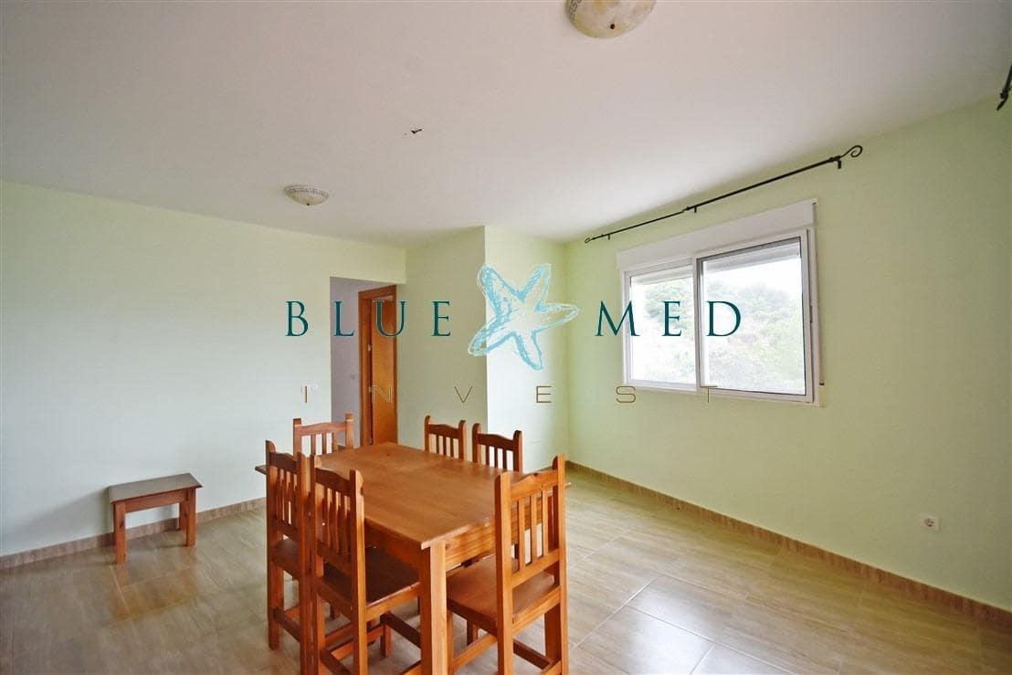 4 sypialnia Apartament na sprzedaż w La Azohia - 279 000 € (Ref: 9068796)