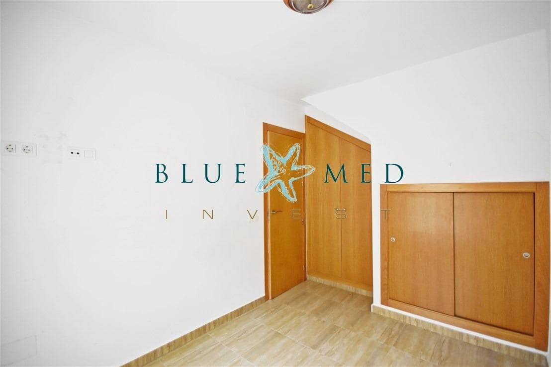 4 sypialnia Apartament na sprzedaż w La Azohia - 279 000 € (Ref: 9068796)