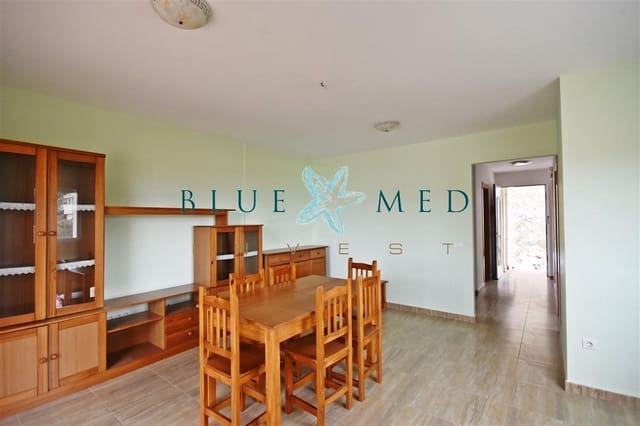 4 chambre Appartement à vendre à La Azohia, Carthagène - 279 000 € (Ref: 9068796)