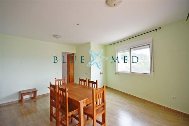 4 chambre Appartement à vendre à La Azohia, Carthagène - 279 000 € (Ref: 9068796)