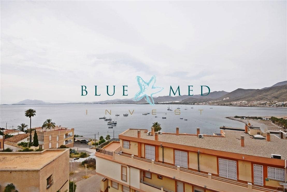 4 sypialnia Apartament na sprzedaż w La Azohia - 279 000 € (Ref: 9068796)