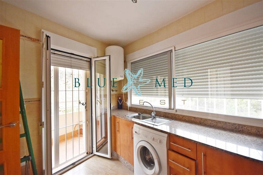 4 sypialnia Apartament na sprzedaż w La Azohia - 279 000 € (Ref: 9068796)