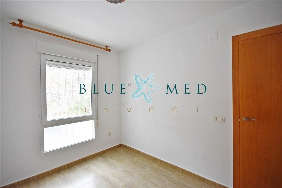 4 sypialnia Apartament na sprzedaż w La Azohia - 279 000 € (Ref: 9068796)