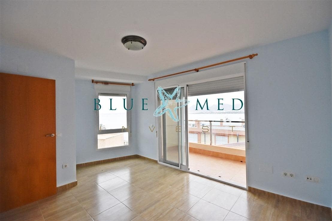 4 sypialnia Apartament na sprzedaż w La Azohia - 279 000 € (Ref: 9068796)