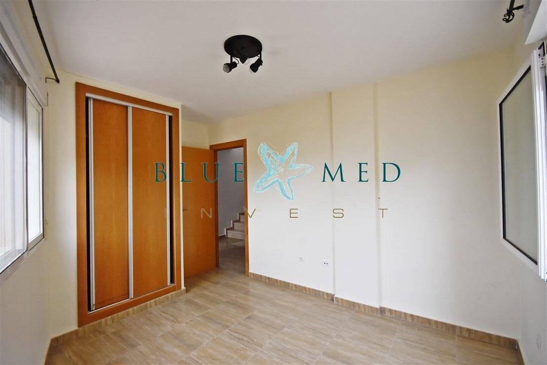 4 sypialnia Apartament na sprzedaż w La Azohia - 279 000 € (Ref: 9068796)