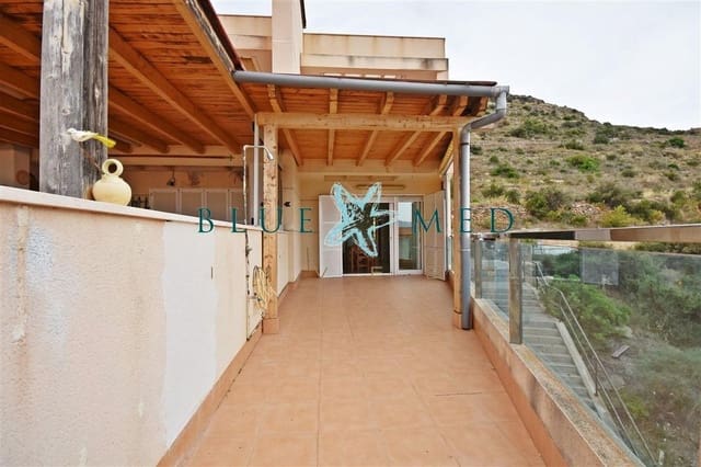 4 chambre Appartement à vendre à La Azohia, Carthagène - 279 000 € (Ref: 9068796)