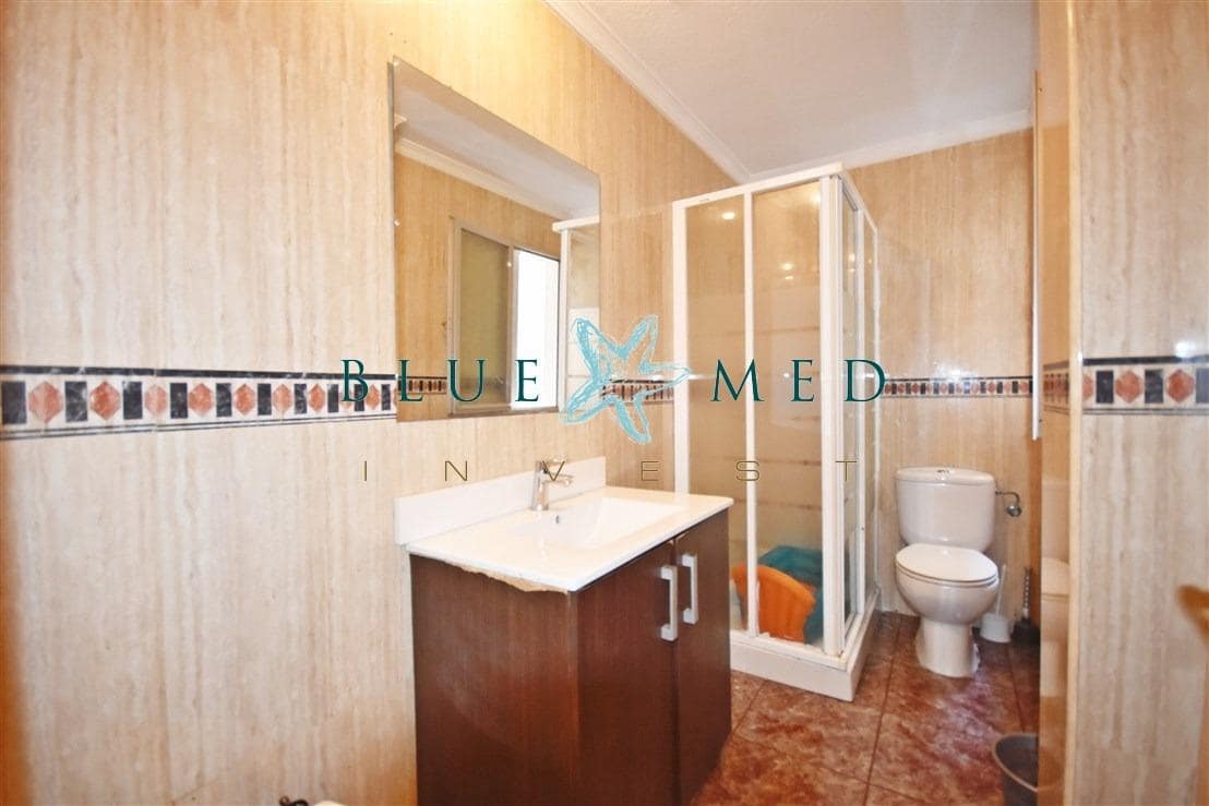 3 soverom Leilighet til salgs i Puerto de Mazarron med garasje - € 84 900 (Ref: 9073337)