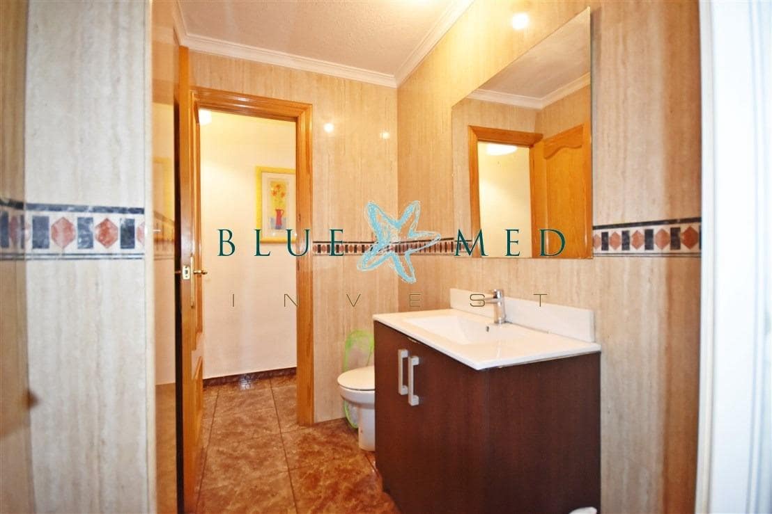 3 soverom Leilighet til salgs i Puerto de Mazarron med garasje - € 84 900 (Ref: 9073337)