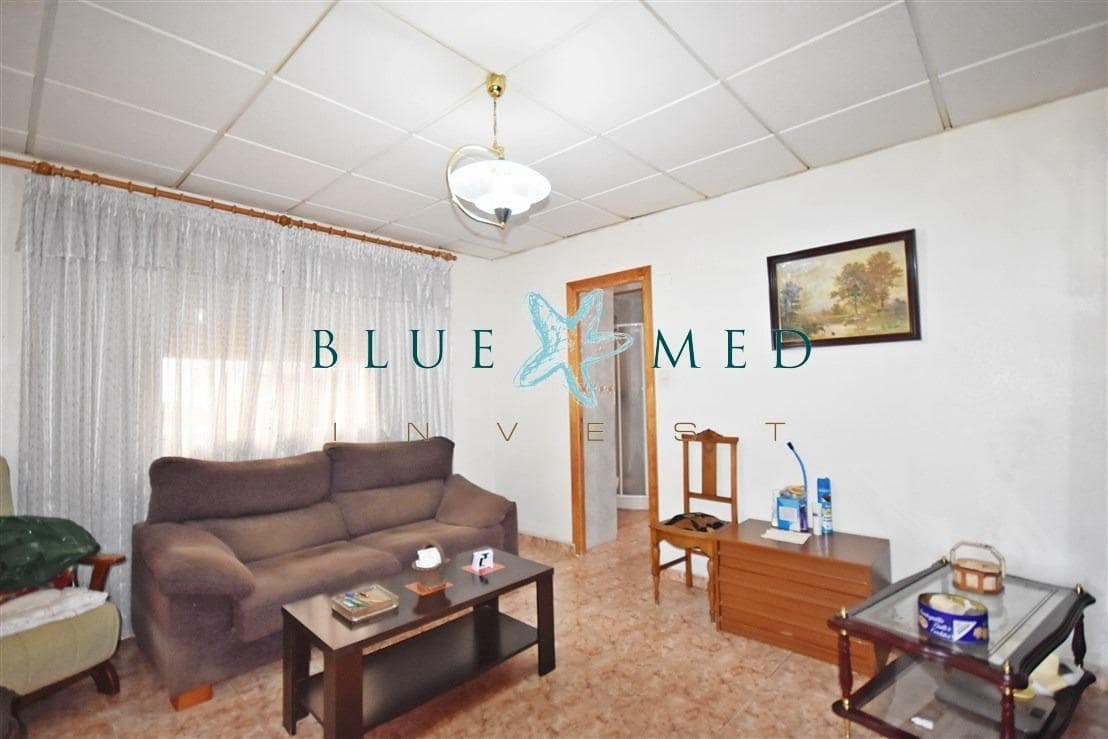 5 soveværelse Finca/Landehus til salg i La Pinilla med garage - € 180.000 (Ref: 9075064)