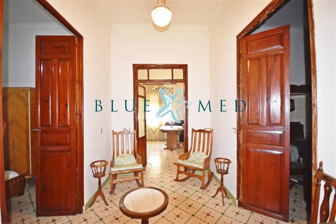 5 soveværelse Finca/Landehus til salg i La Pinilla med garage - € 180.000 (Ref: 9075064)