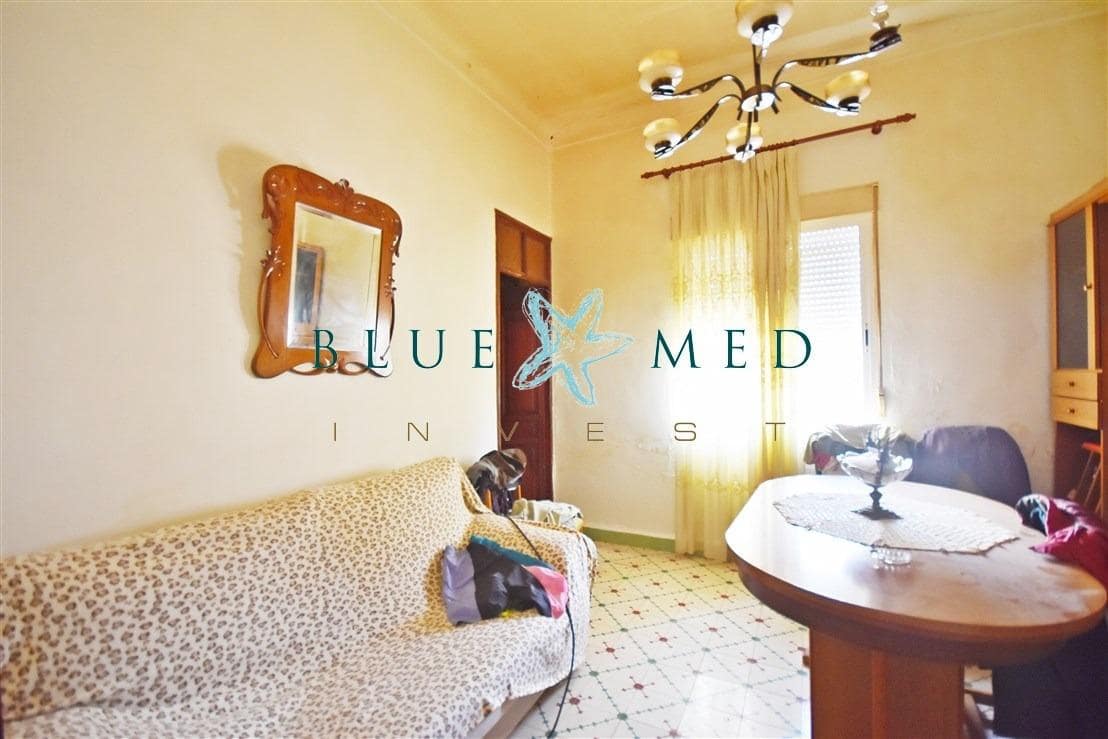 5 soveværelse Finca/Landehus til salg i La Pinilla med garage - € 180.000 (Ref: 9075064)