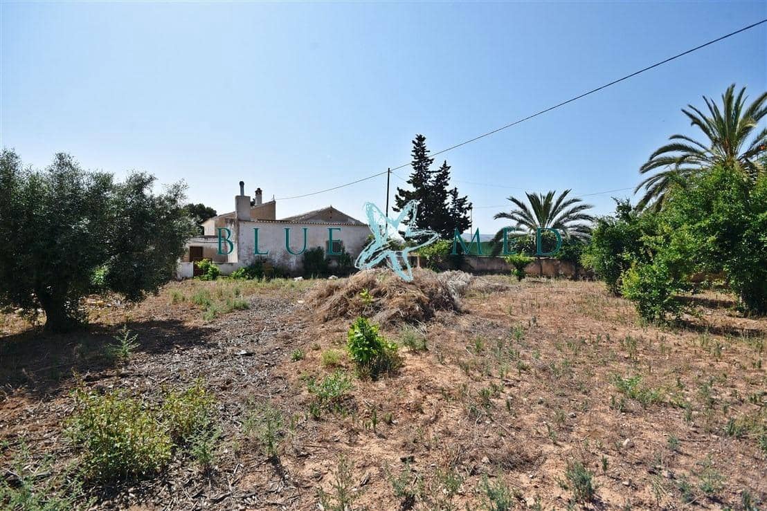 5 soveværelse Finca/Landehus til salg i La Pinilla med garage - € 180.000 (Ref: 9075064)