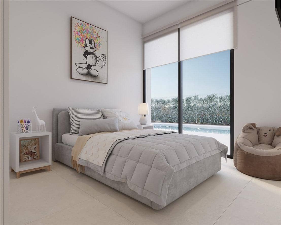 3 camera da letto Villa in vendita in Hacienda del Alamo con piscina garage - 433.600 € (Rif: 9077920)