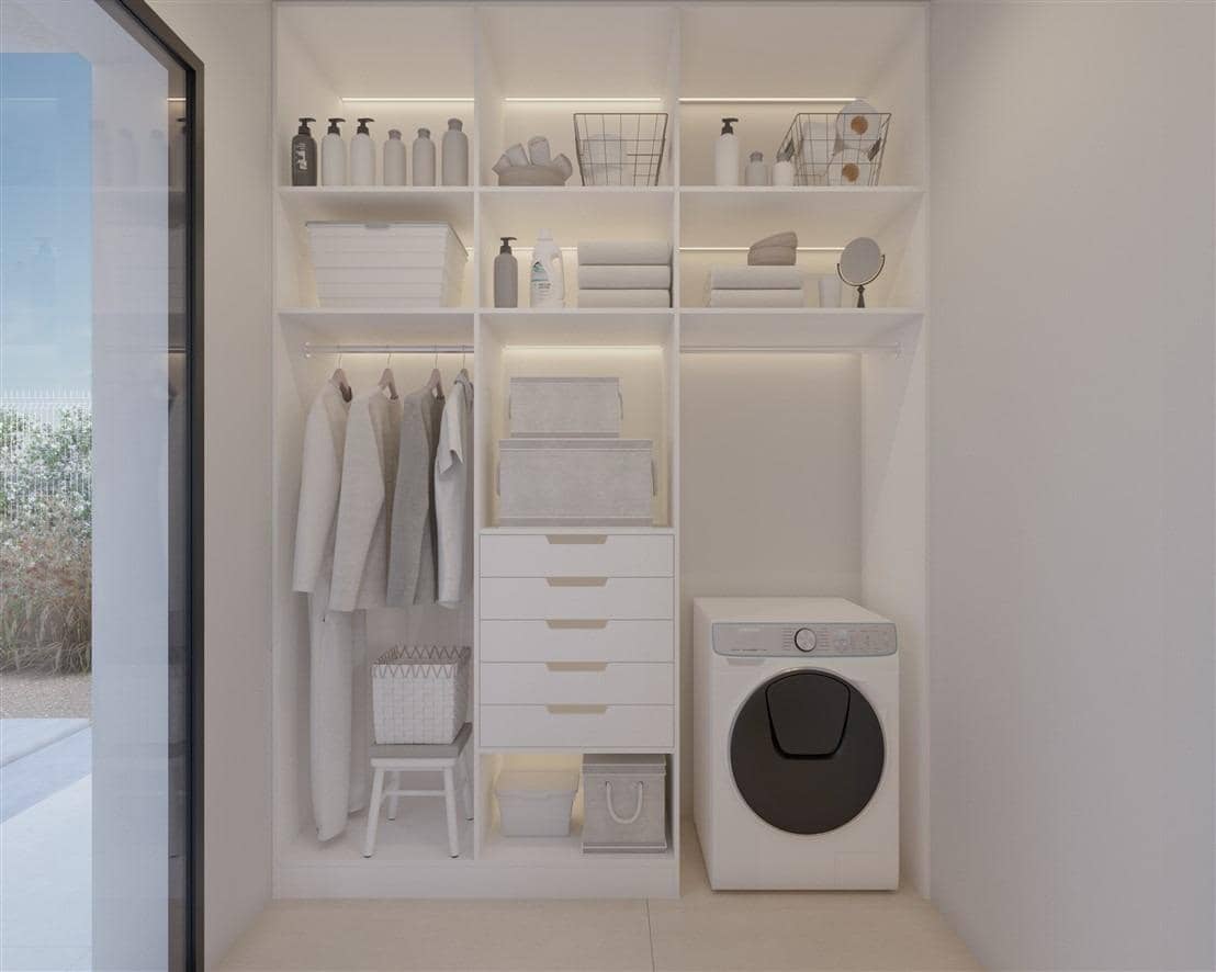 3 camera da letto Villa in vendita in Hacienda del Alamo con piscina garage - 433.600 € (Rif: 9077920)