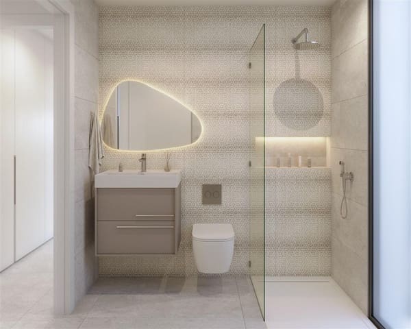 3 soveværelse Villa til salg i Fuente Alamo de Murcia med swimmingpool - € 306.000 (Ref: 9077923)