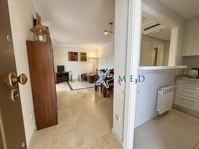 2 chambre Appartement à vendre à Roda, San Javier avec piscine - 169 959 € (Ref: 9081475)