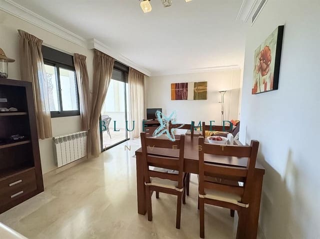 2 chambre Appartement à vendre à Roda, San Javier avec piscine - 169 959 € (Ref: 9081475)