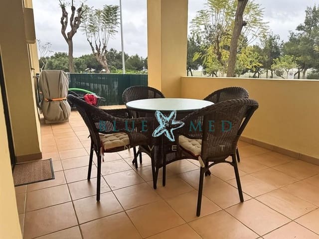 2 chambre Appartement à vendre à Roda, San Javier avec piscine - 169 959 € (Ref: 9081475)