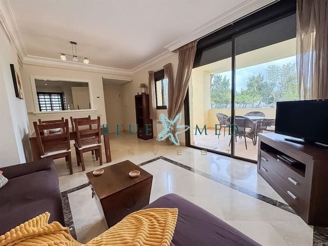 2 chambre Appartement à vendre à Roda, San Javier avec piscine - 169 959 € (Ref: 9081475)