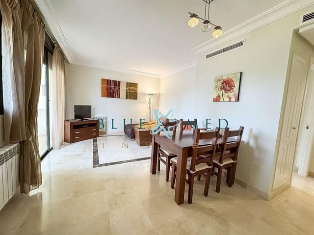 2 chambre Appartement à vendre à Roda, San Javier avec piscine - 169 959 € (Ref: 9081475)