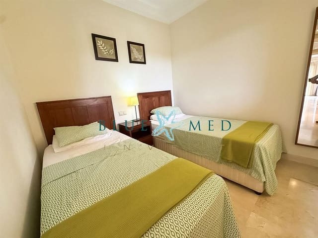 2 chambre Appartement à vendre à Roda, San Javier avec piscine - 169 959 € (Ref: 9081475)