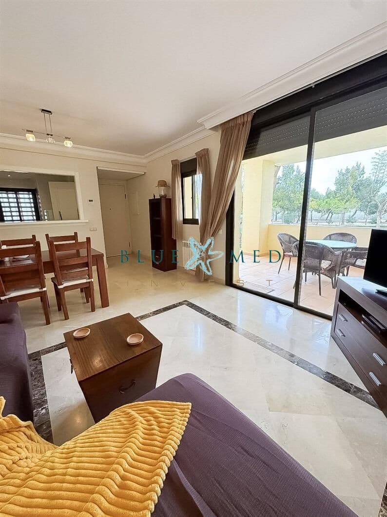 2 soveværelse Lejlighed til salg i Roda med swimmingpool - € 169.959 (Ref: 9081475)