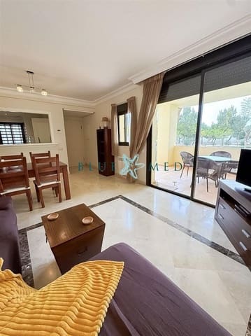 2 chambre Appartement à vendre à Roda, San Javier avec piscine - 169 959 € (Ref: 9081475)