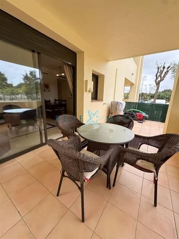 2 chambre Appartement à vendre à Roda, San Javier avec piscine - 169 959 € (Ref: 9081475)