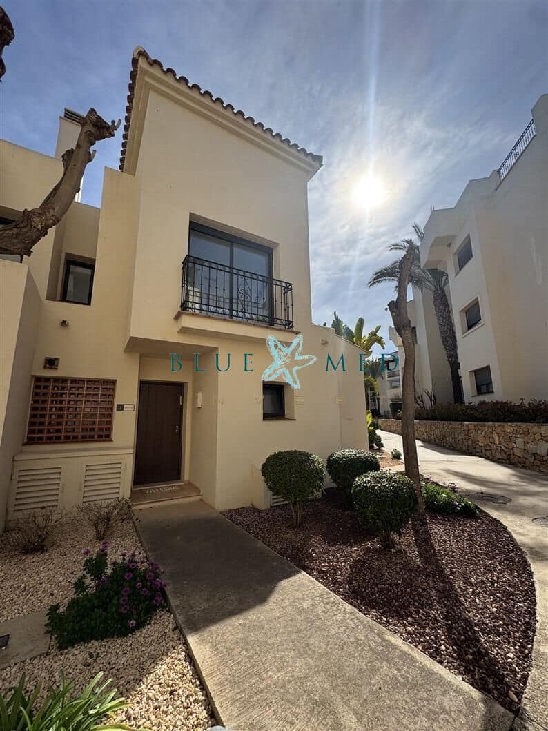 3 slaapkamer Villa te koop in Roda met zwembad - € 249.950 (Ref: 9081476)