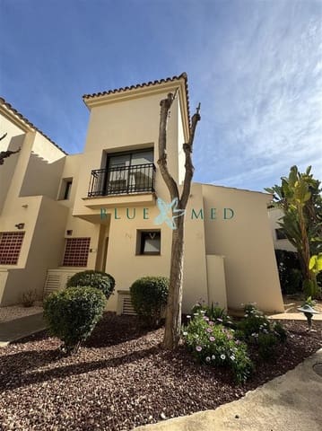 3 Zimmer Villa zu verkaufen in Roda, San Javier mit Pool - 249.950 € (Ref: 9081476)