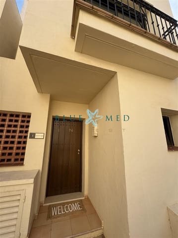 3 Zimmer Villa zu verkaufen in Roda, San Javier mit Pool - 249.950 € (Ref: 9081476)