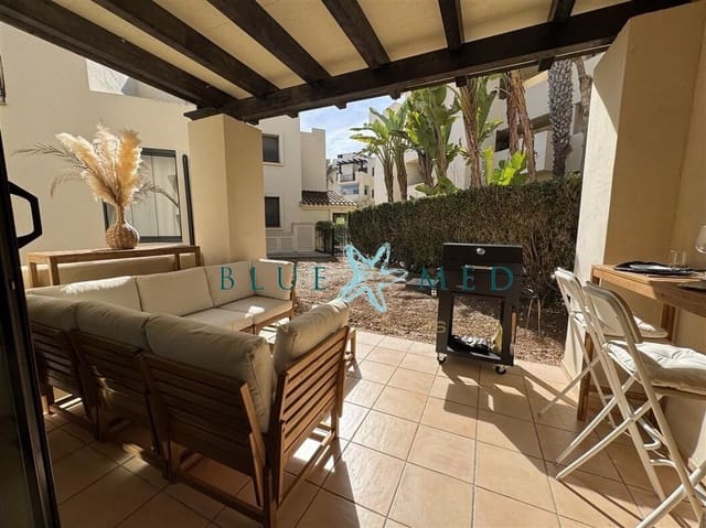 3 Zimmer Villa zu verkaufen in Roda, San Javier mit Pool - 249.950 € (Ref: 9081476)