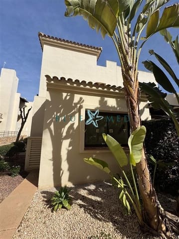 3 Zimmer Villa zu verkaufen in Roda, San Javier mit Pool - 249.950 € (Ref: 9081476)