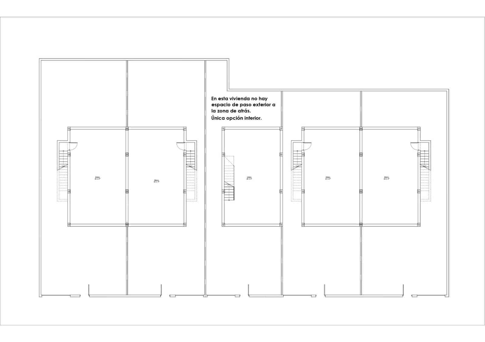 4 bedroom Villa for sale in Puerto de Mazarron with pool - € 375,000 (Ref: 9085239)