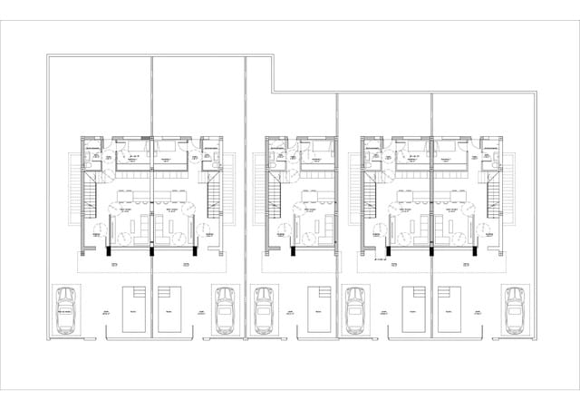 4 slaapkamer Villa te koop in Puerto de Mazarron, Mazarrón met zwembad - € 375.000 (Ref: 9085239)