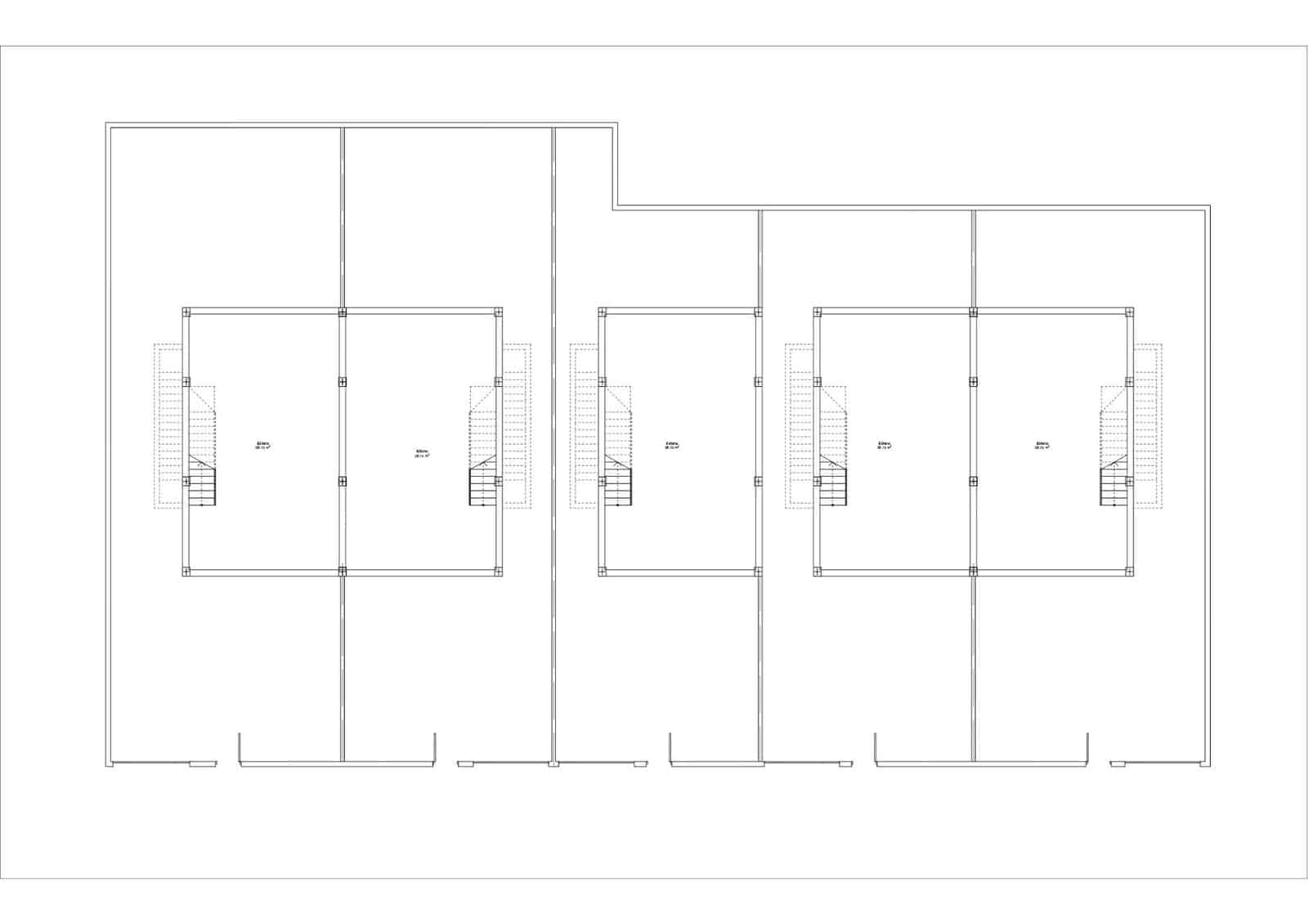 4 bedroom Villa for sale in Puerto de Mazarron with pool - € 375,000 (Ref: 9085239)