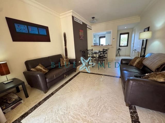 2 bedroom Apartment for sale in Roda Golf, San Javier - € 189,900 (Ref: 9085241)