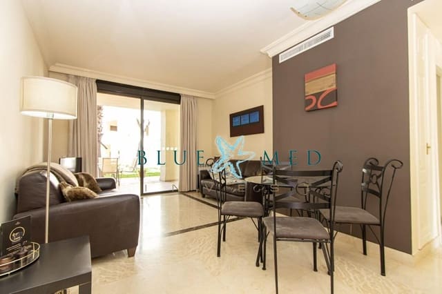 2 bedroom Apartment for sale in Roda Golf, San Javier - € 189,900 (Ref: 9085241)