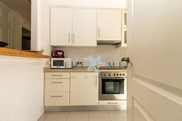 2 bedroom Apartment for sale in Roda Golf, San Javier - € 189,900 (Ref: 9085241)